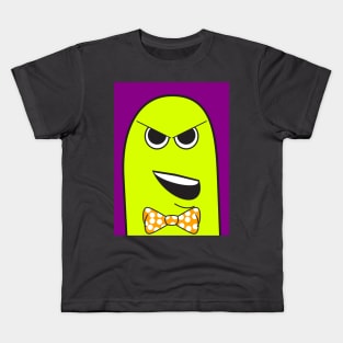 Squiggle 14 of 5000 Kids T-Shirt